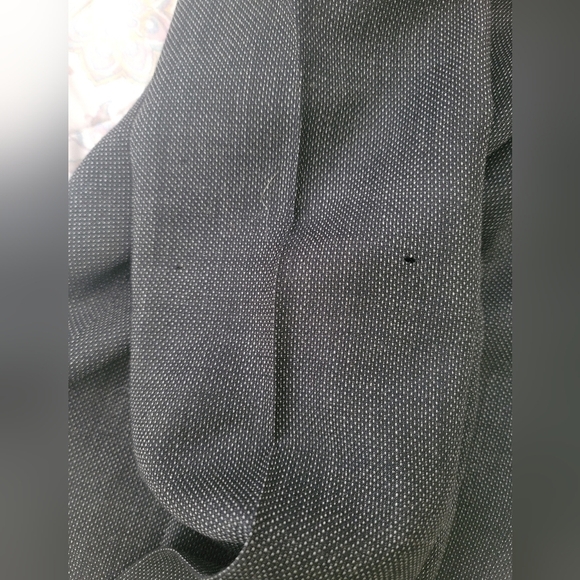 PRINCIPE men’s 100% wool pants made in Italy - Picture 11 of 11
